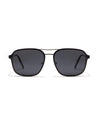 VSCO Vibe mens black square shape goggles poppy eyewear