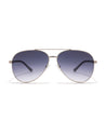 griddy durable men’s pilot sunglasses poppy eyewear