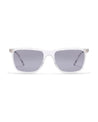 Bff men wayfarer style crystal shades poppy eyewear