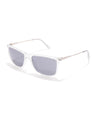 Bff men wayfarer shades crystal gradient goggles poppy eyewear