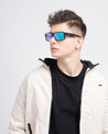 underdog mens sports goggles poppy eyewear 