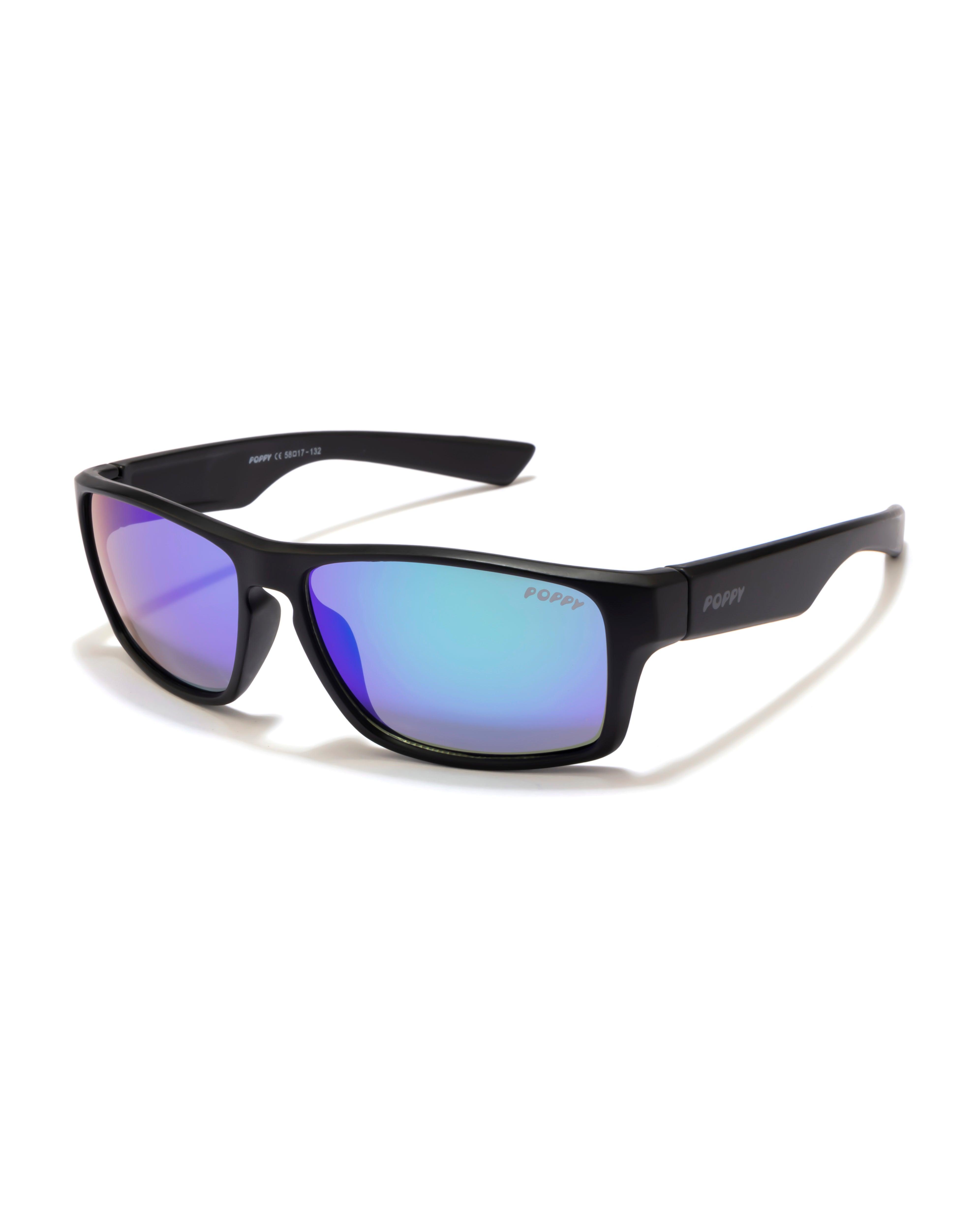 underdog mens sporty shades poppy eyewear 