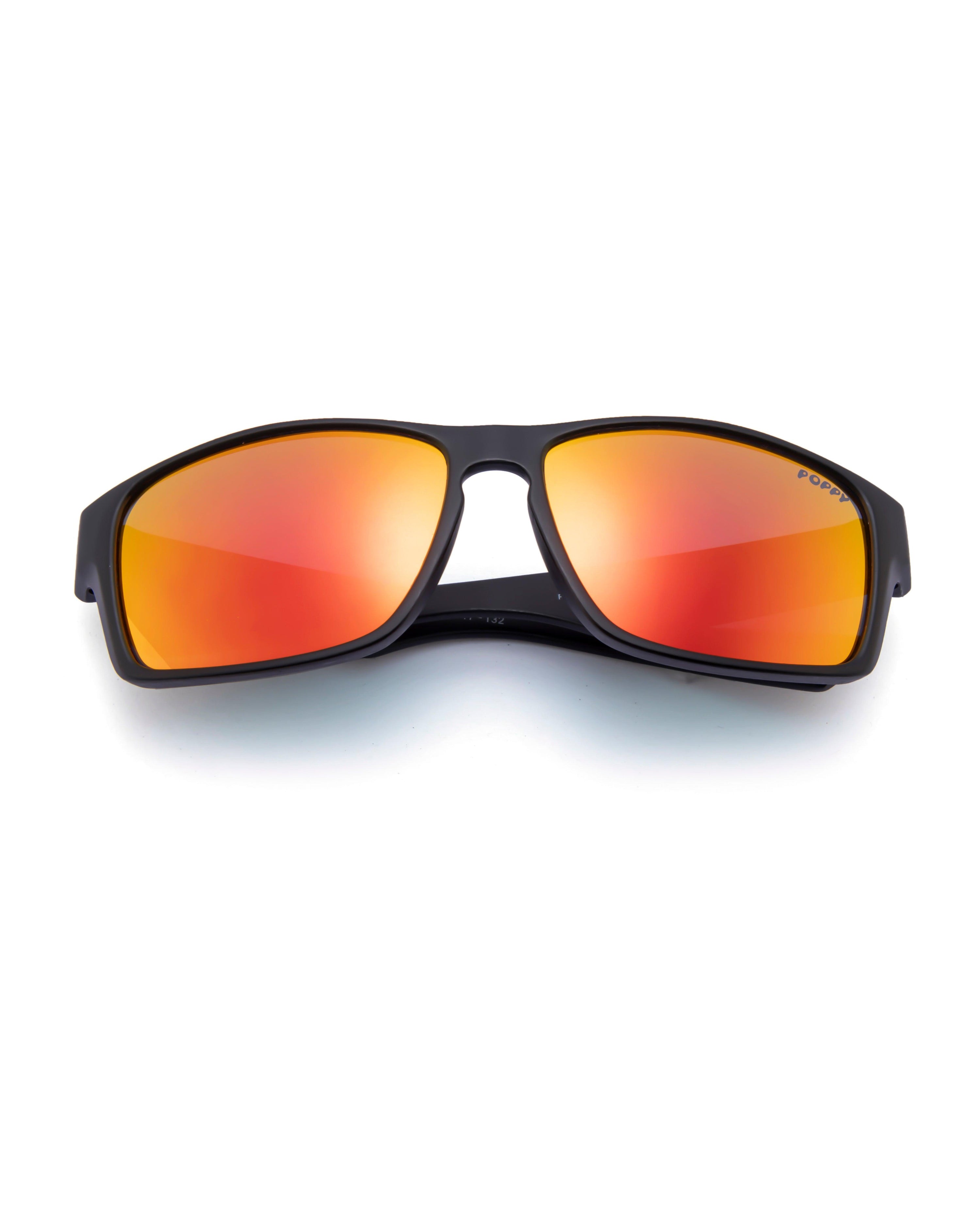 underdog mens sports sunglasses poppy eyewear