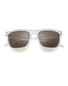 vibe mens crystal wayfarer shades poppy eyewear