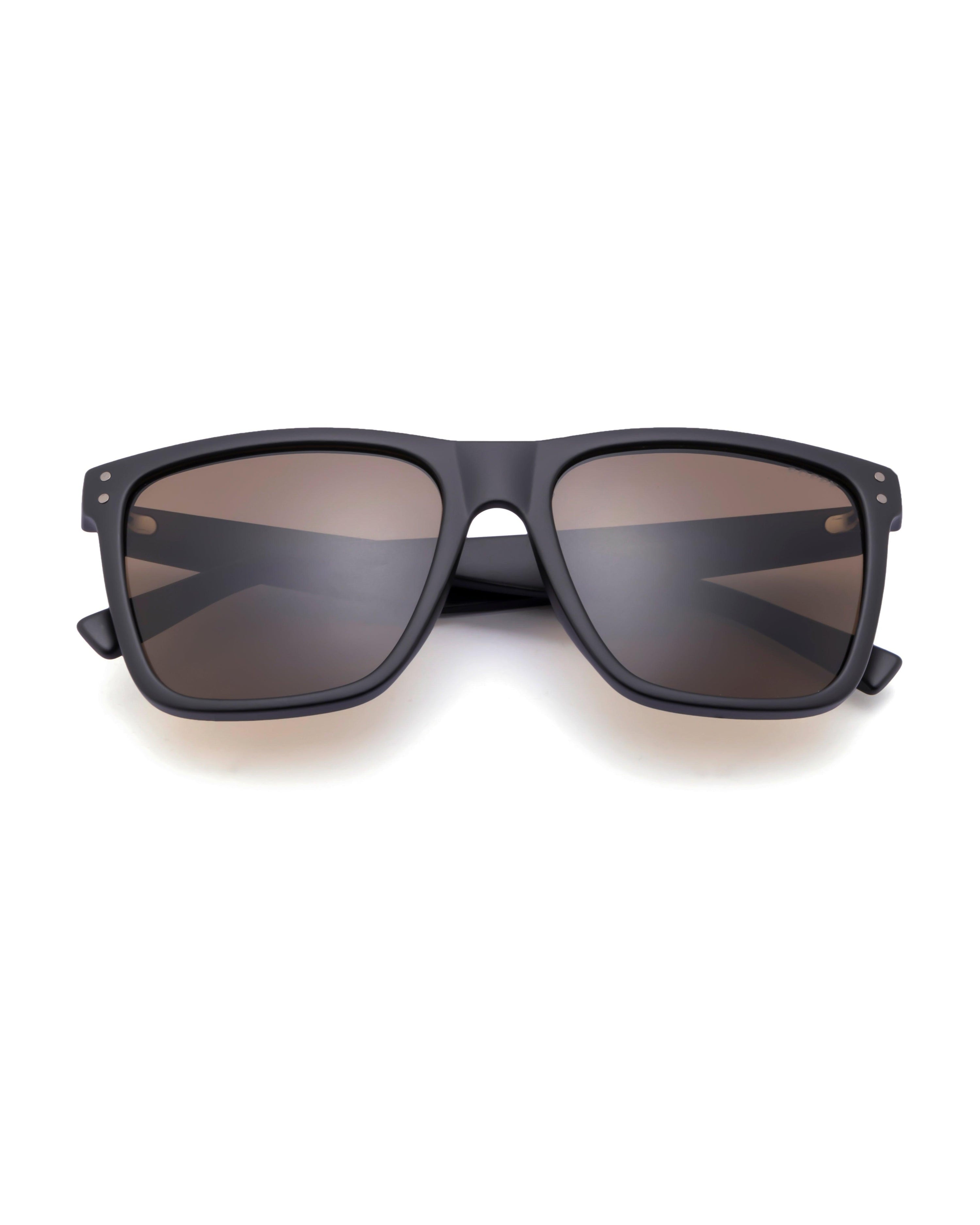 flex wayfarer full rim black shades poppy eyewear