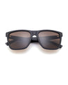 flex wayfarer full rim black shades poppy eyewear