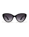 nyan women cat eye sunglasses poppy eyewear